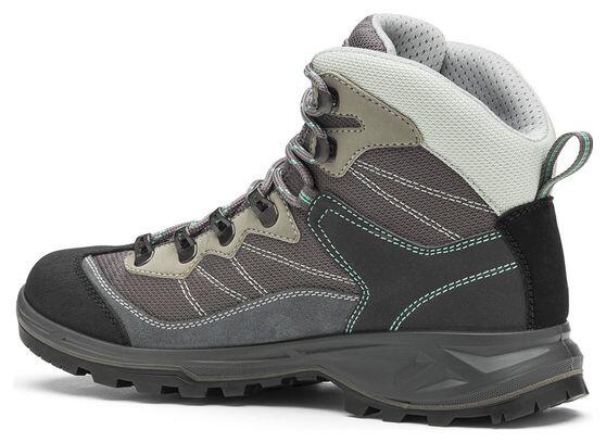 Buty trekkingowe damskie Kayland Taiga EVO GTX 018021130 2/7