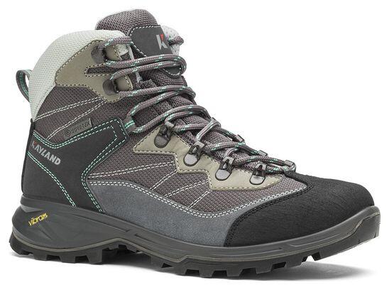 Buty trekkingowe damskie Kayland Taiga EVO GTX 018021130 4/7