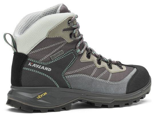 Buty trekkingowe damskie Kayland Taiga EVO GTX 018021130 5/7