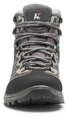 Buty trekkingowe damskie Kayland Taiga EVO GTX 018021130 3/7