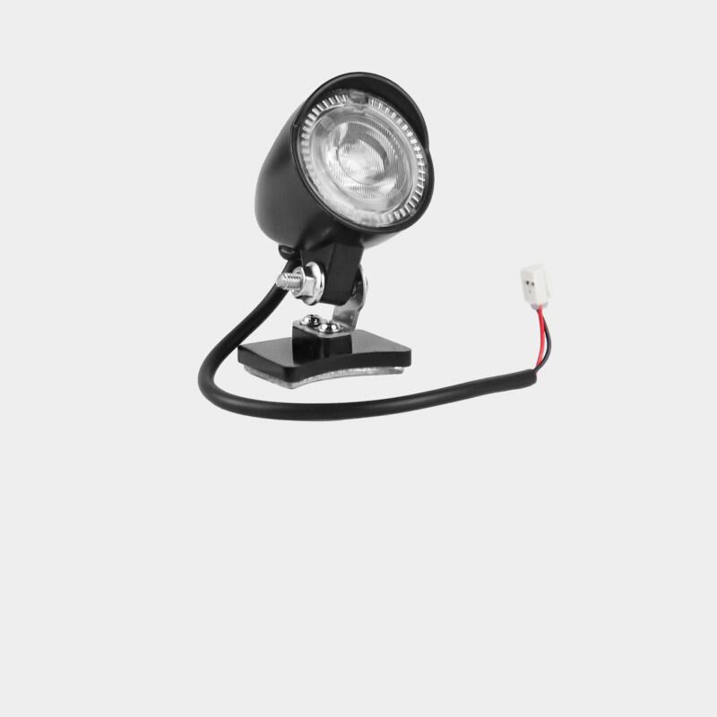 URBANGLIDE Luz frontal 100 CITY