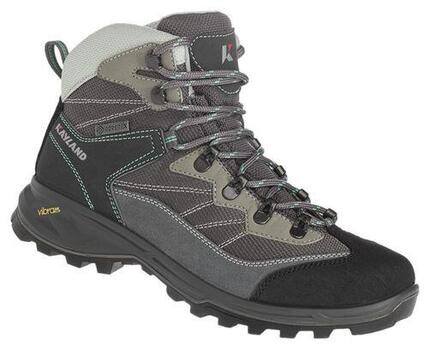 Kayland Taiga Evo Gore-Tex Wanderschuhe Grau Damen
