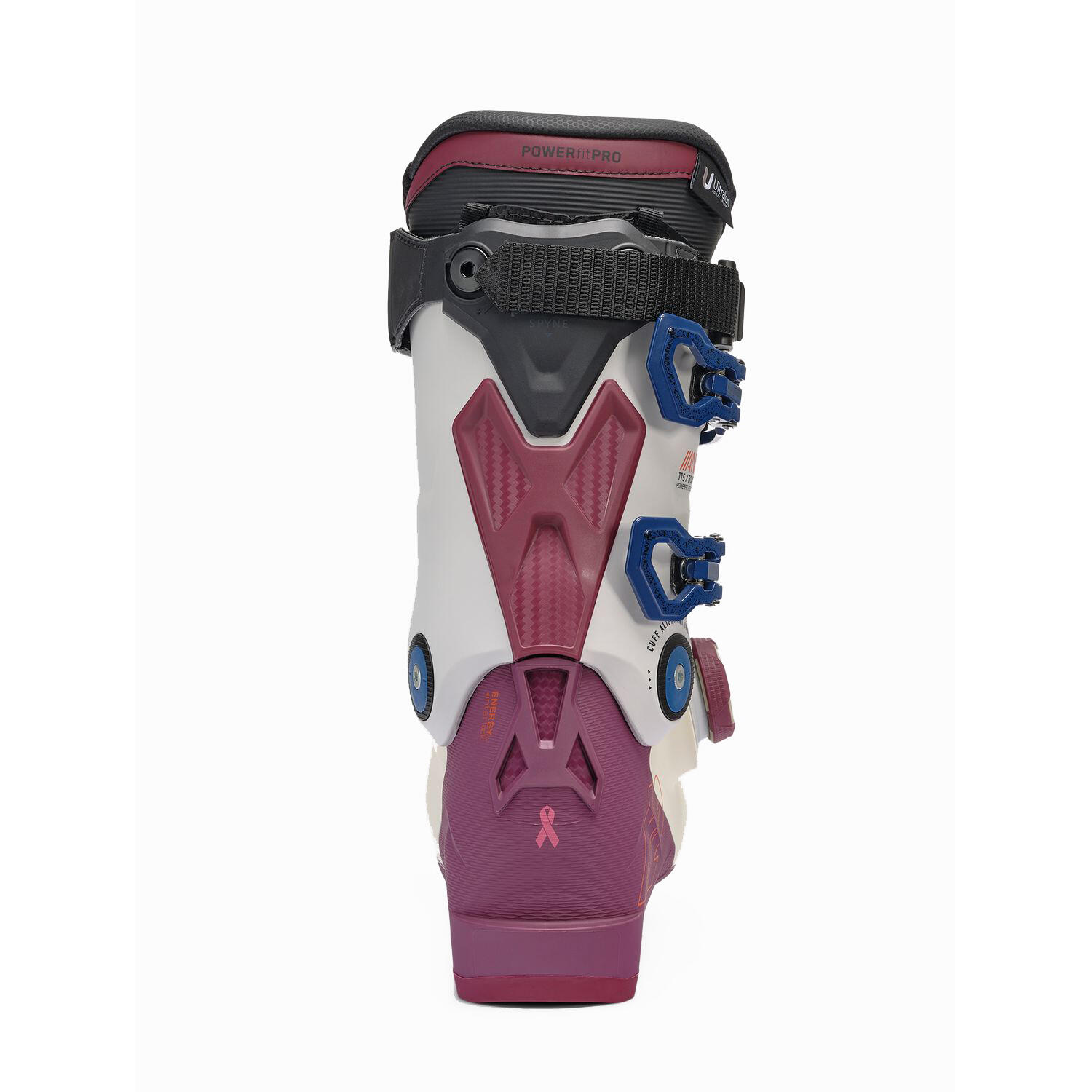 Botas de Esqui Anthem 115 Boa All Mountain Mulher 2/3