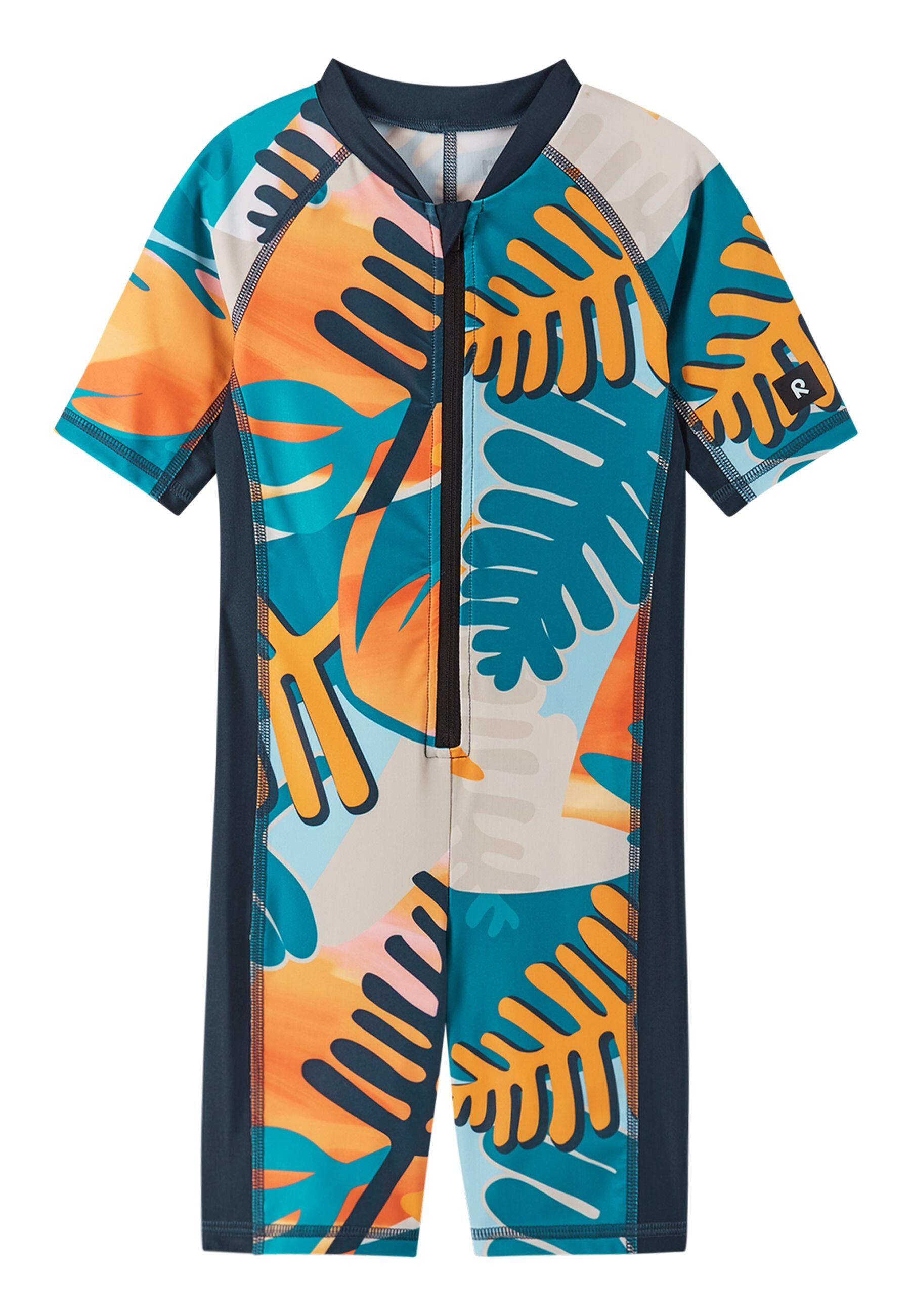 REIMA Reima Vesihiisi UPF 50+ kinderoverall