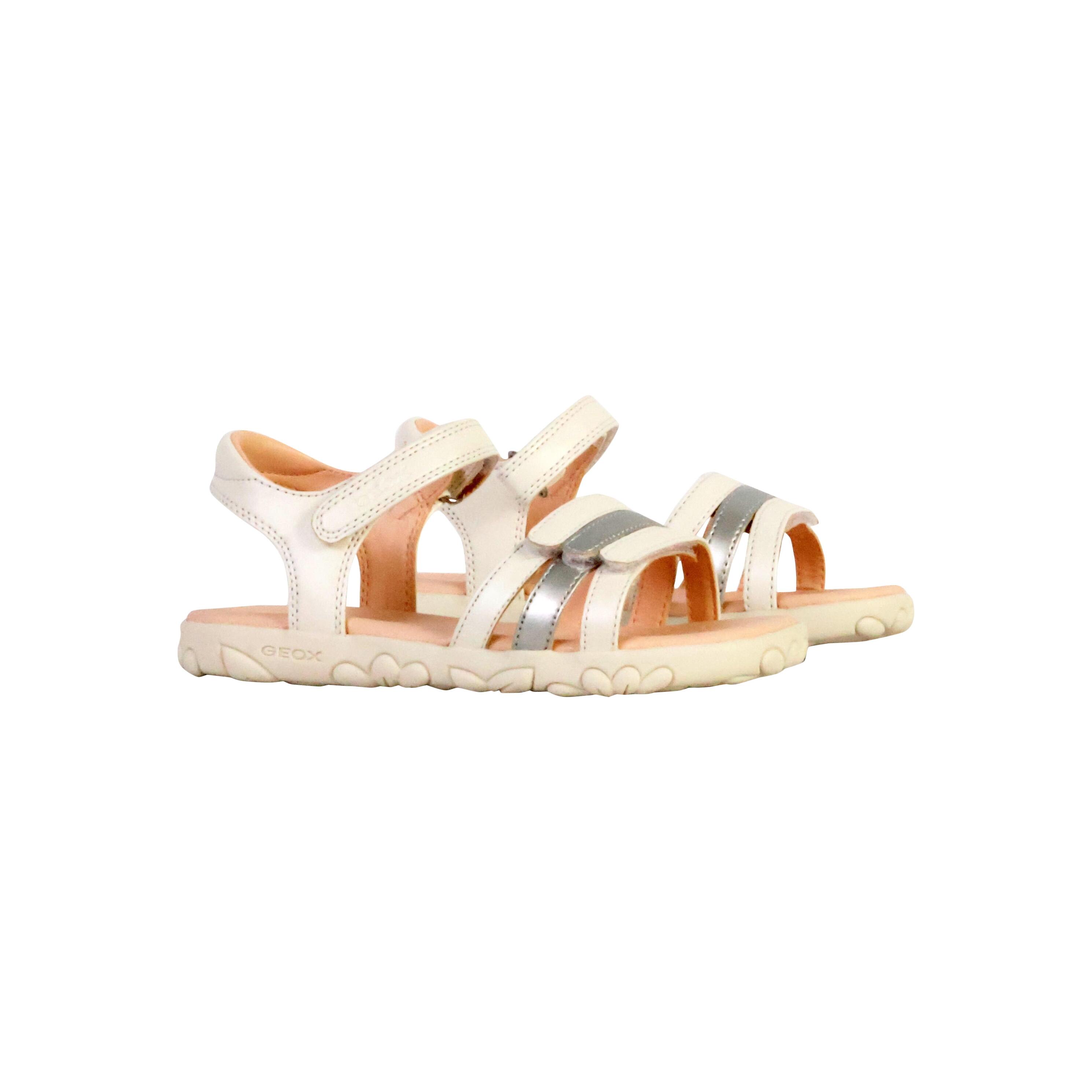 Sandalias para bebé Geox Haiti 3/5