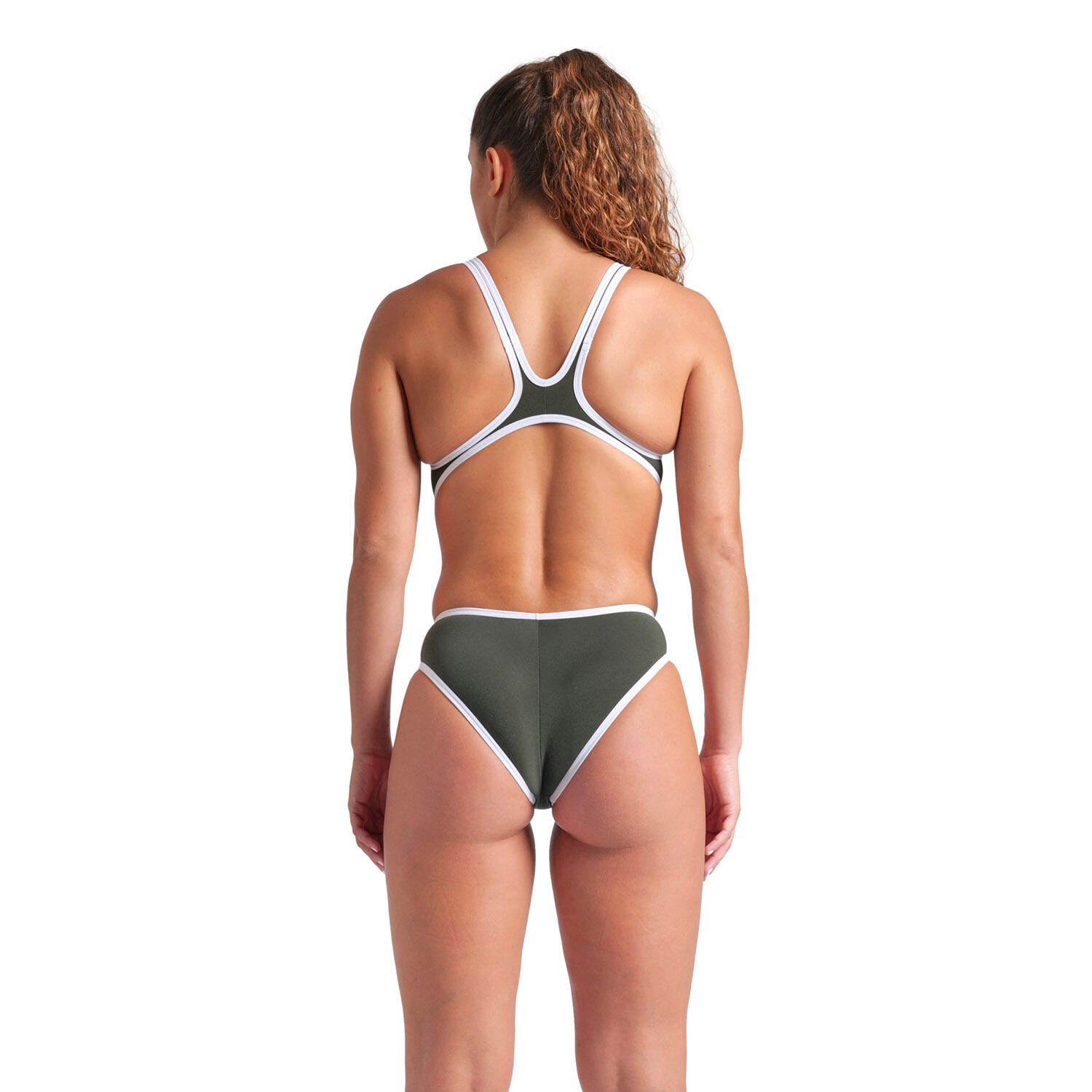 Maillot de bain une-pièce Femme - One Biglogo 2/7