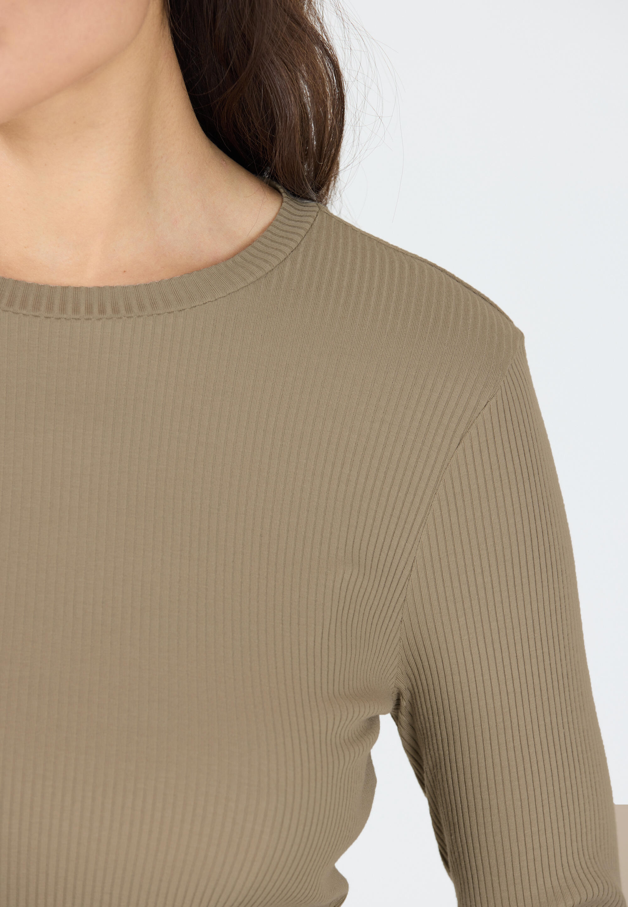 Langarmshirt Lankae 3/5