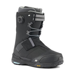 Boots De Snowboard Waive Homme