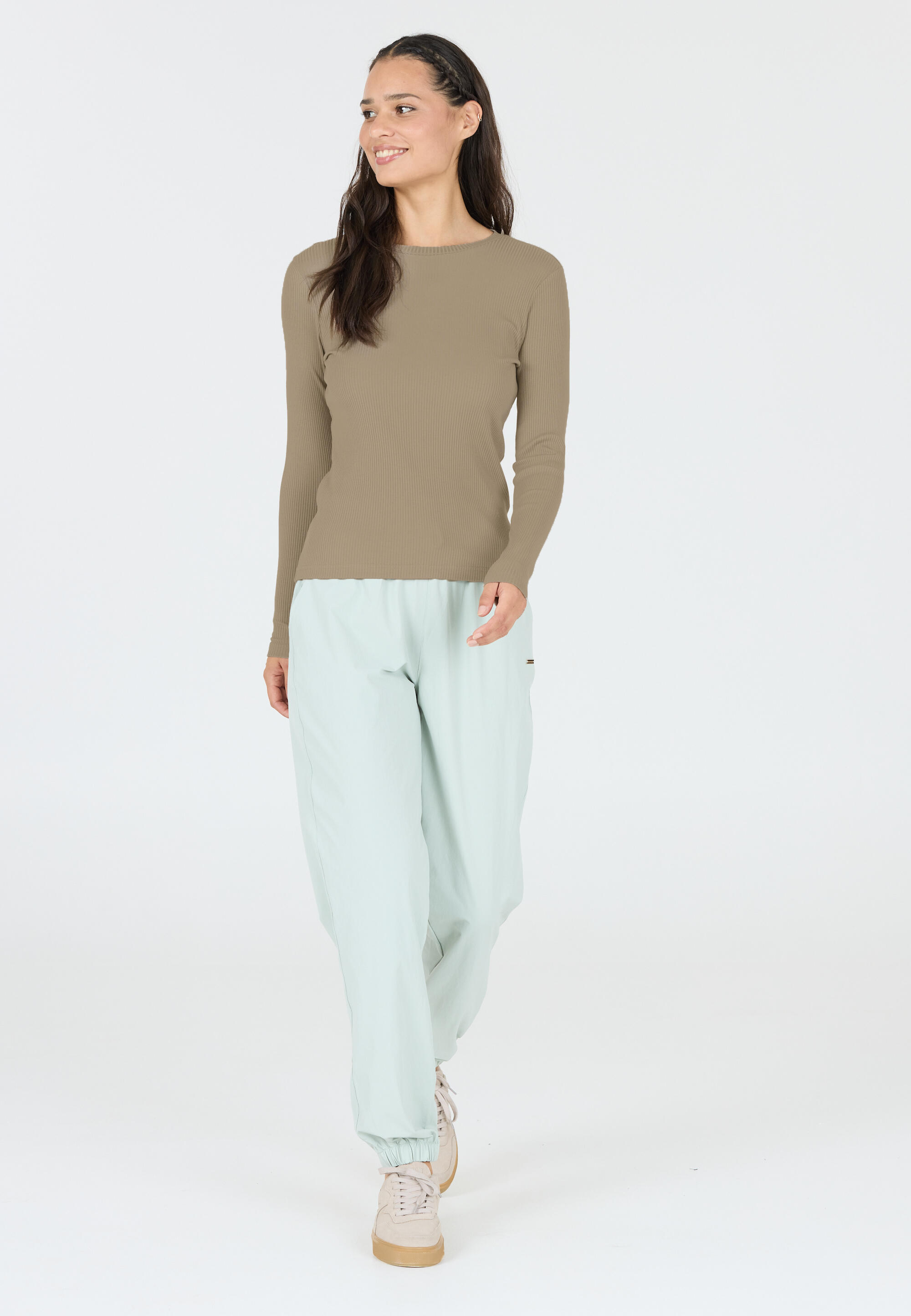 Langarmshirt Lankae 4/5