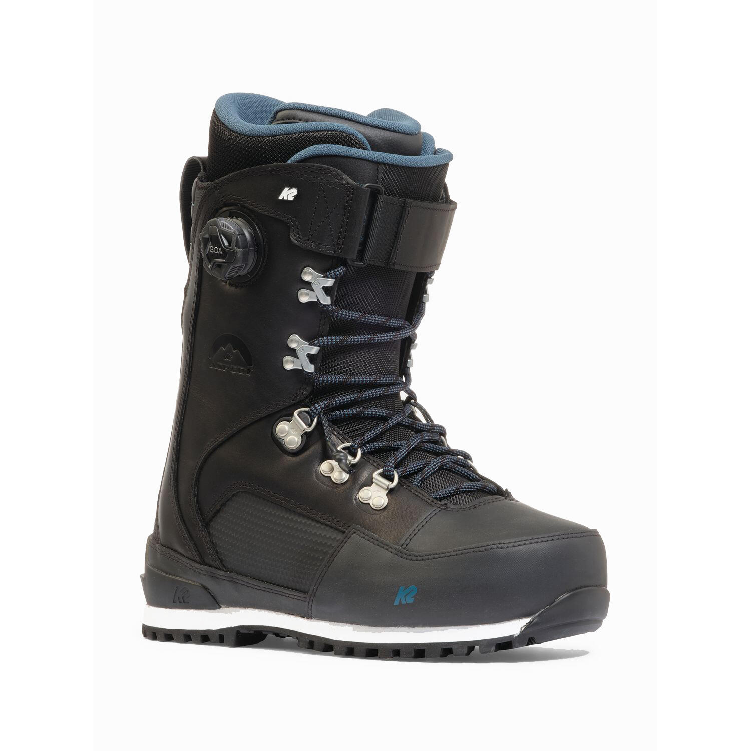 Boots De Snowboard Aspect Homme 1/4