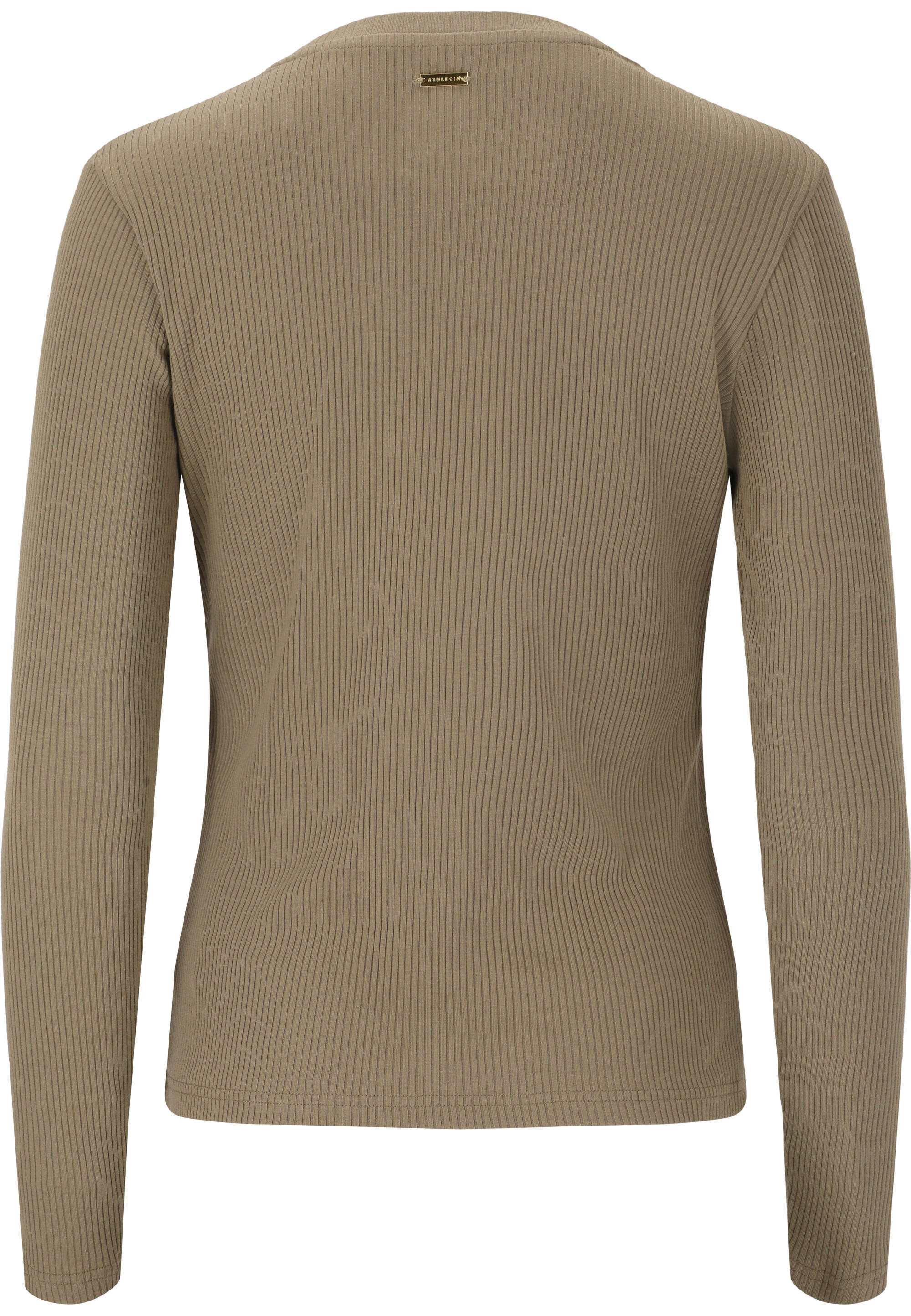 Langarmshirt Lankae 2/5