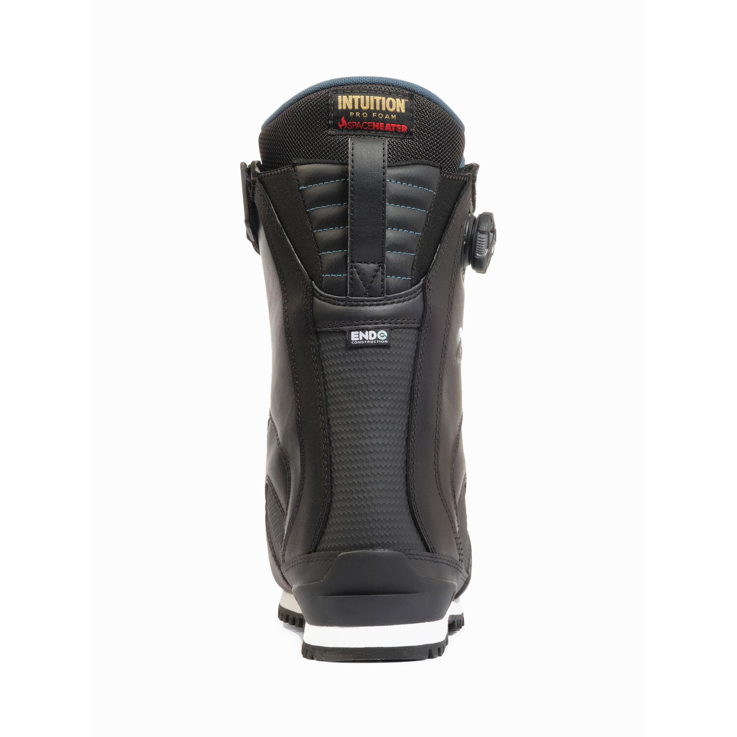 Boots De Snowboard Aspect Homme 2/4