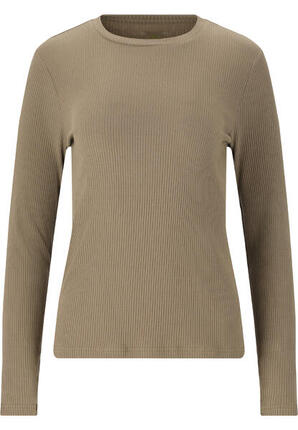 T-shirt manches longues femme Athlecia Lankae