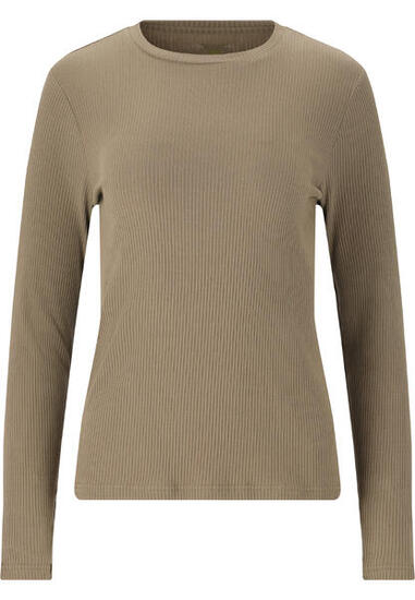 T-shirt à manches longues Lankae