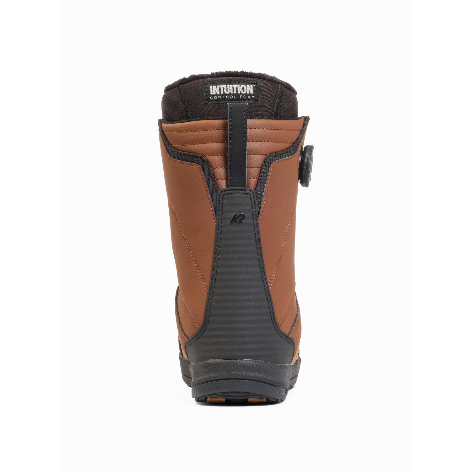 Boots De Snowboard Kinsley Femme 2/4