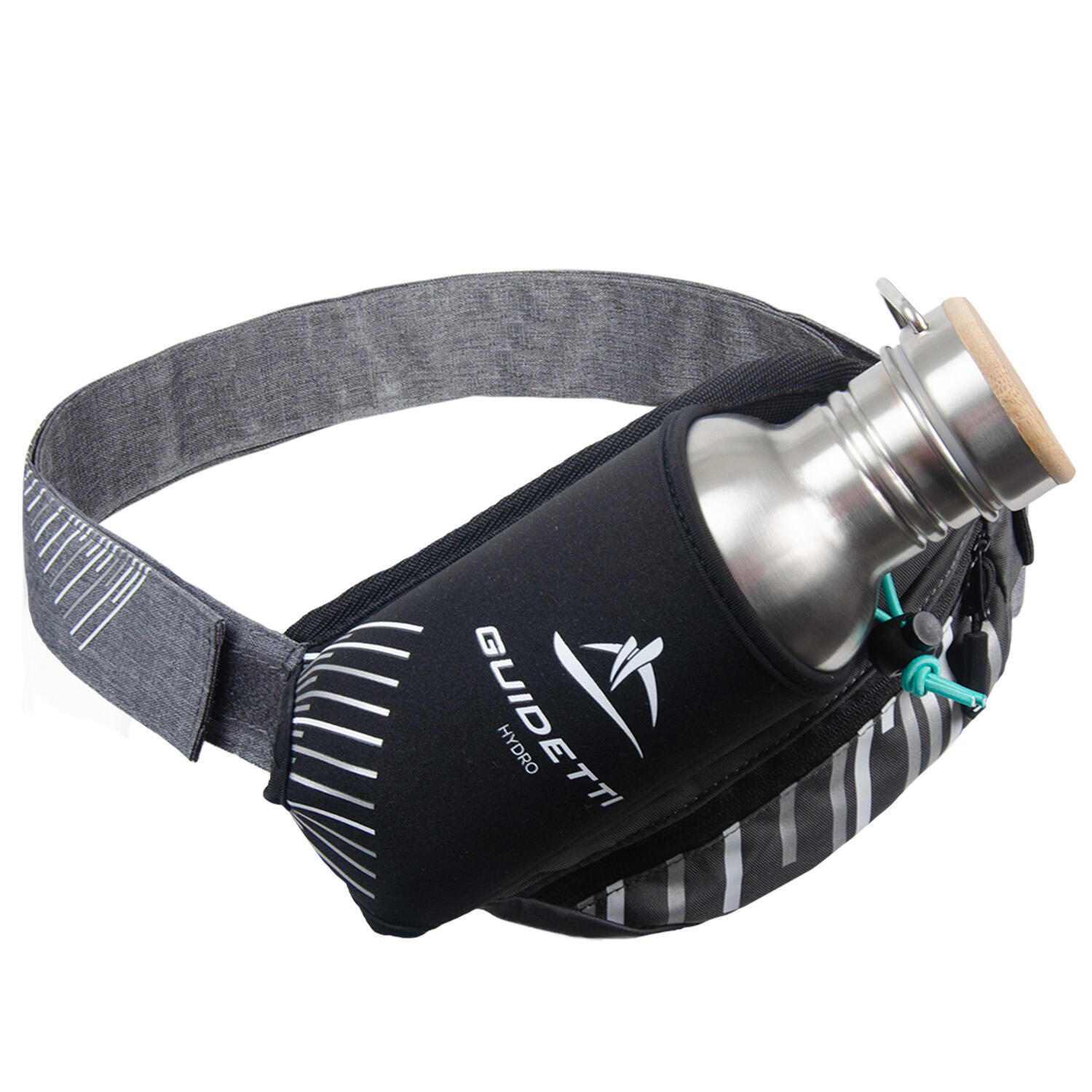 Ceinture d'hydratation - SOURCE
