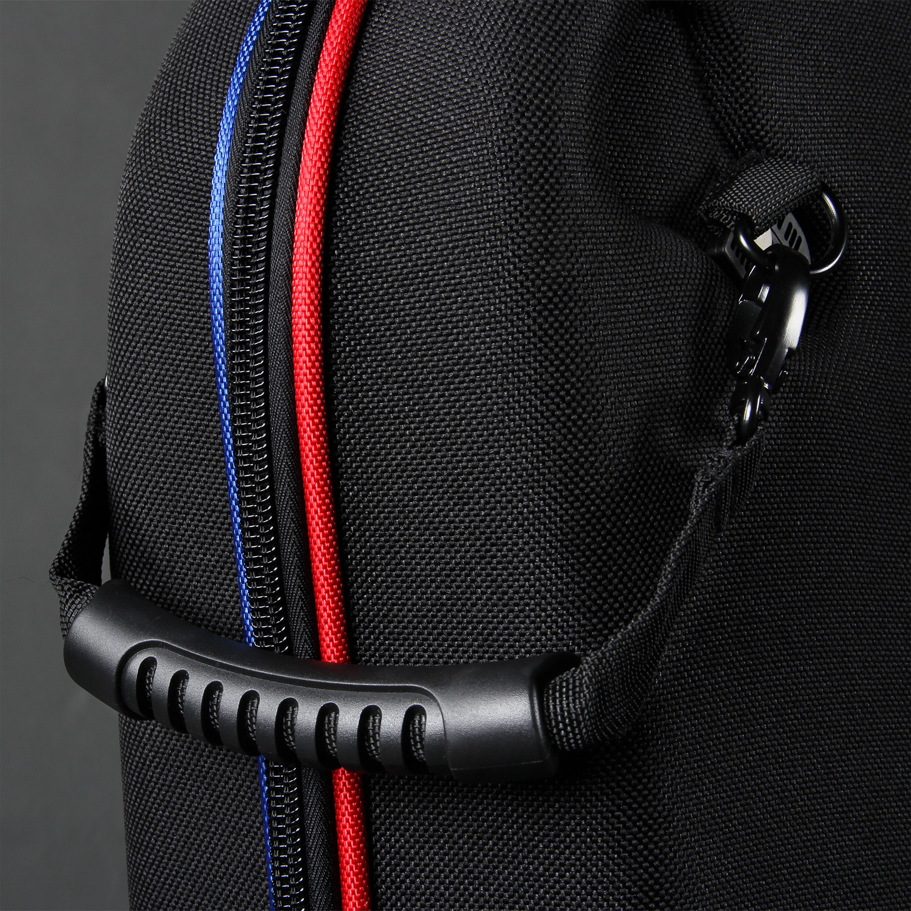Valise de transport vélo rigide HAPO-G compatible route gravel et VTT 5/7