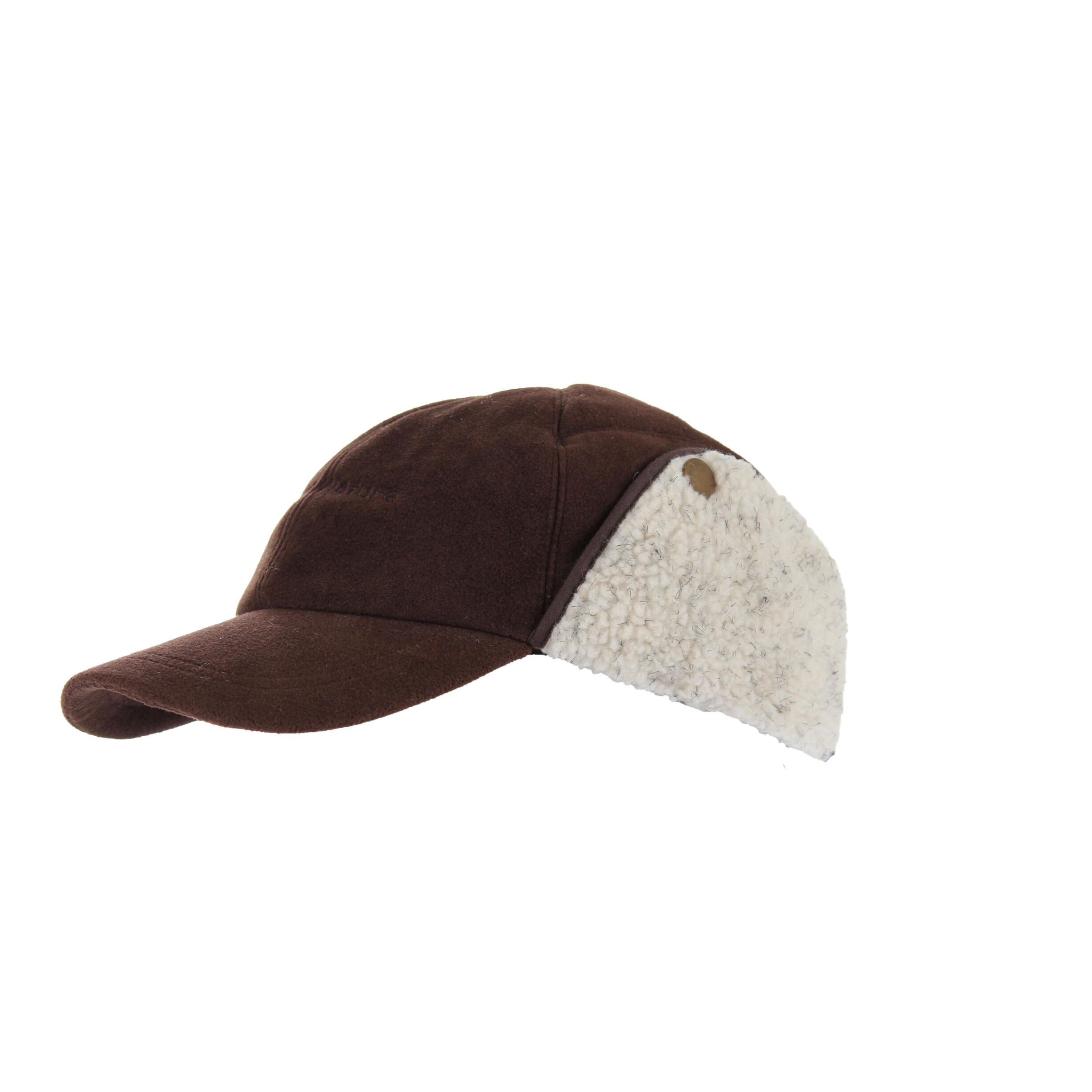 Horka - Casquette Horka Canadian Nature - Casquette - Marron - 40 M - Decathlon