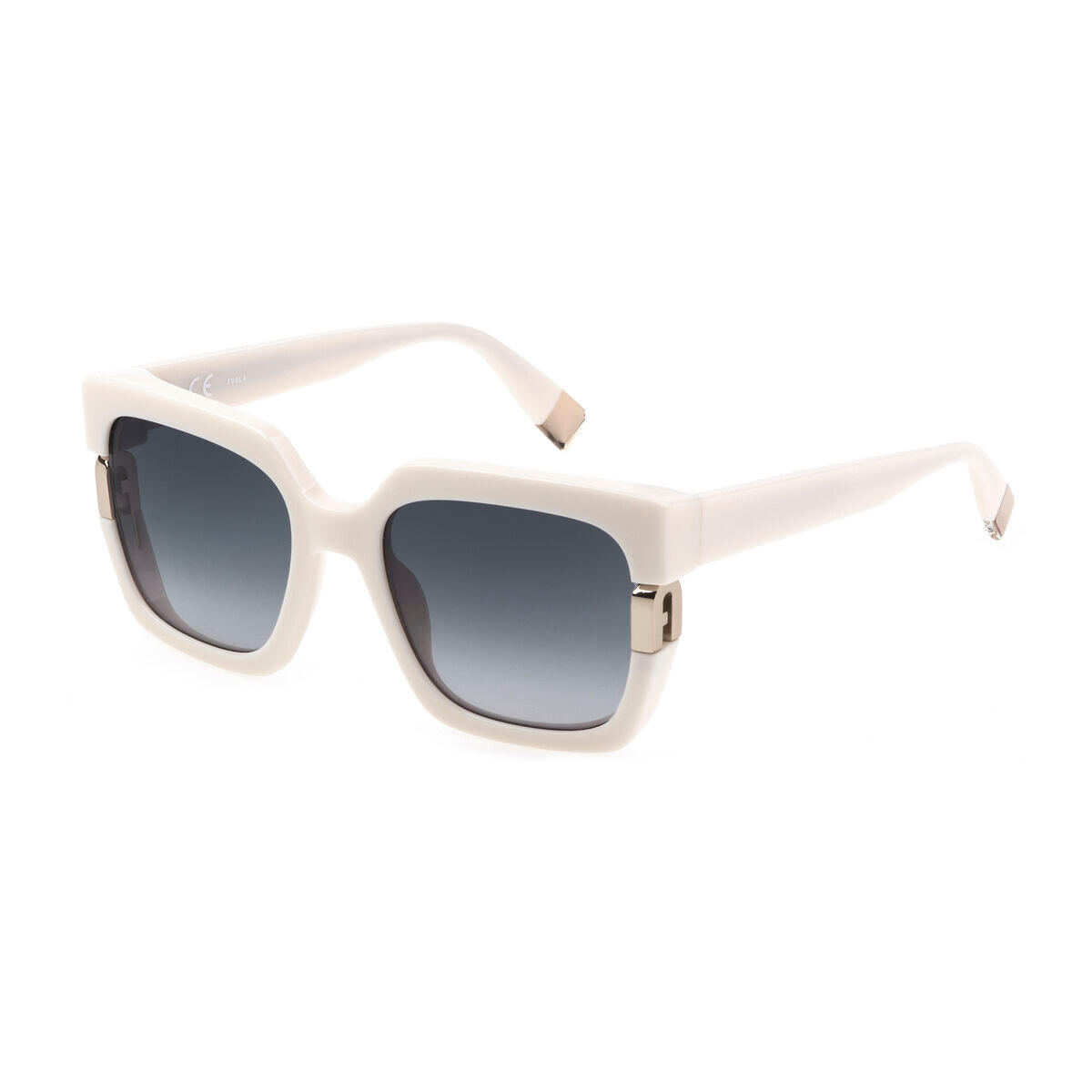 FURLA Occhiali da sole Donna Furla SFU624-5409FF Acetato