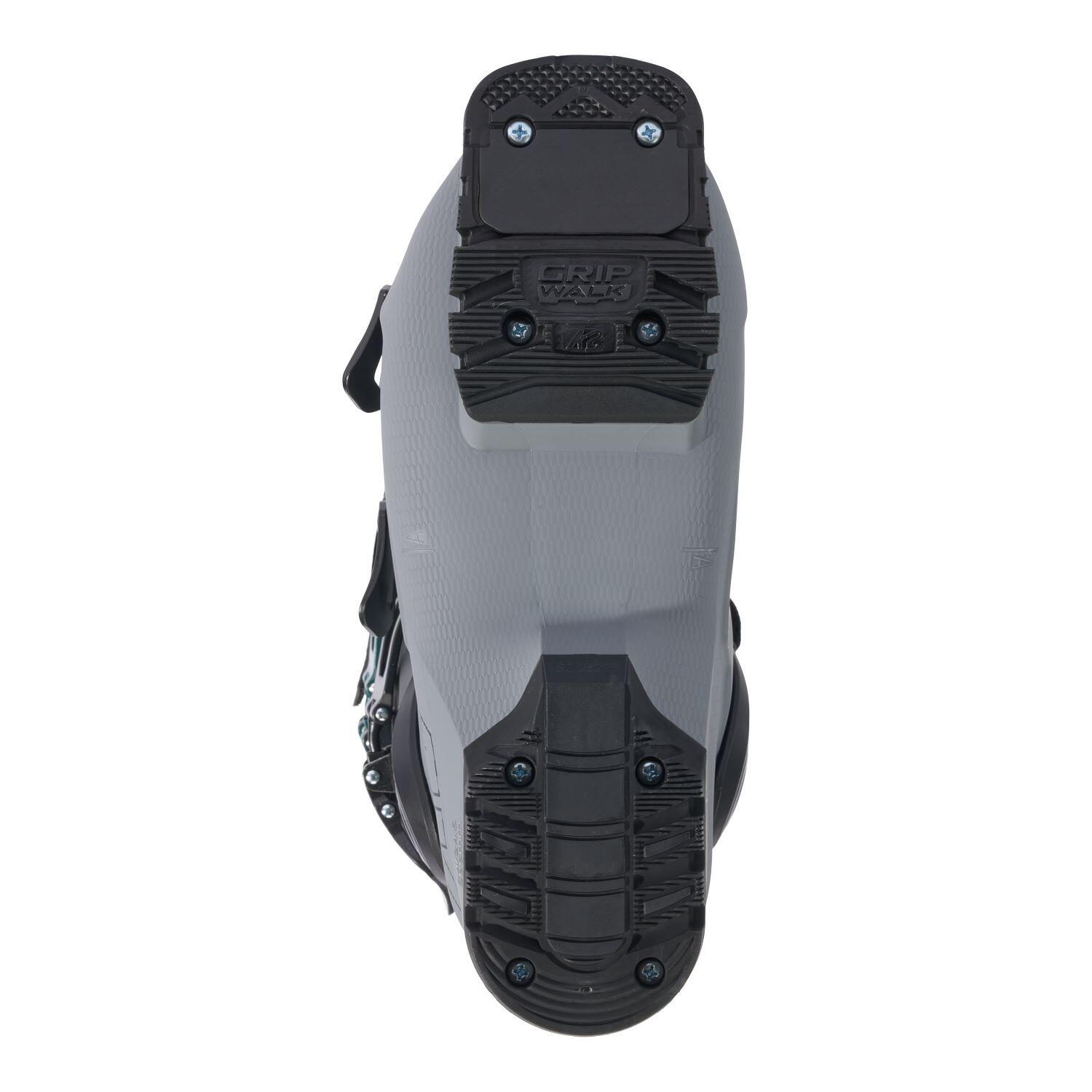 Ski schoenen BFC 85 W Dames 3/3
