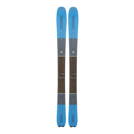 K2 Wayback Jr Herren-Ski (ohne Bindungen)