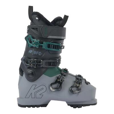 Skischoenen voor dames bfc 85 w