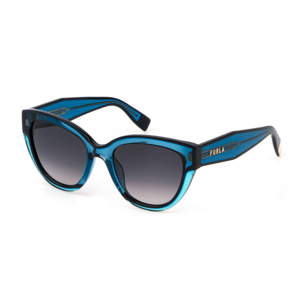 FURLA Occhiali da sole Donna Furla SFU779V-5306N1 Acetato