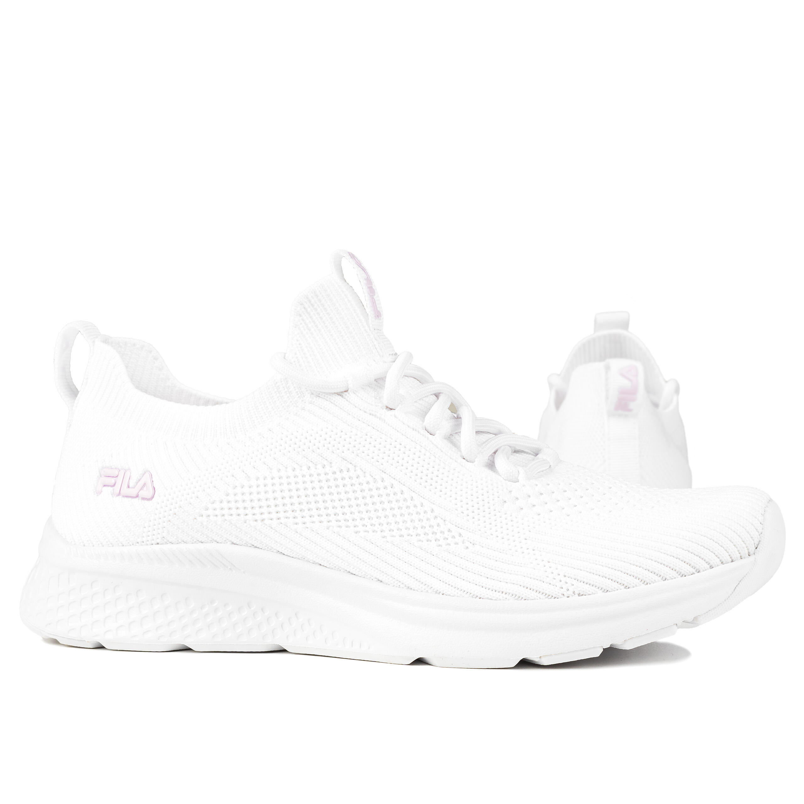 Buty damskie sportowe Fila RUN IT 7/7