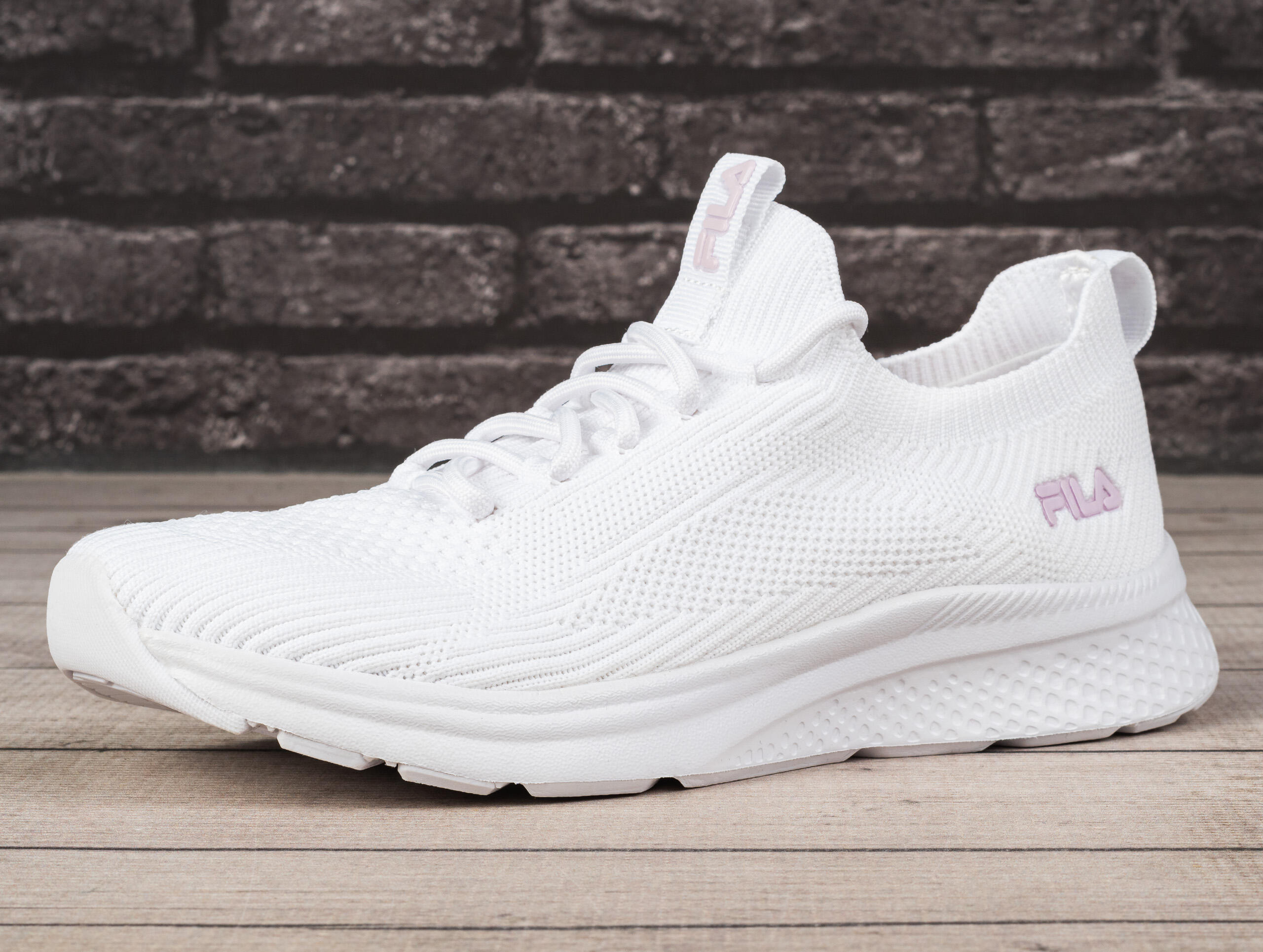 Buty damskie sportowe Fila RUN IT 3/7