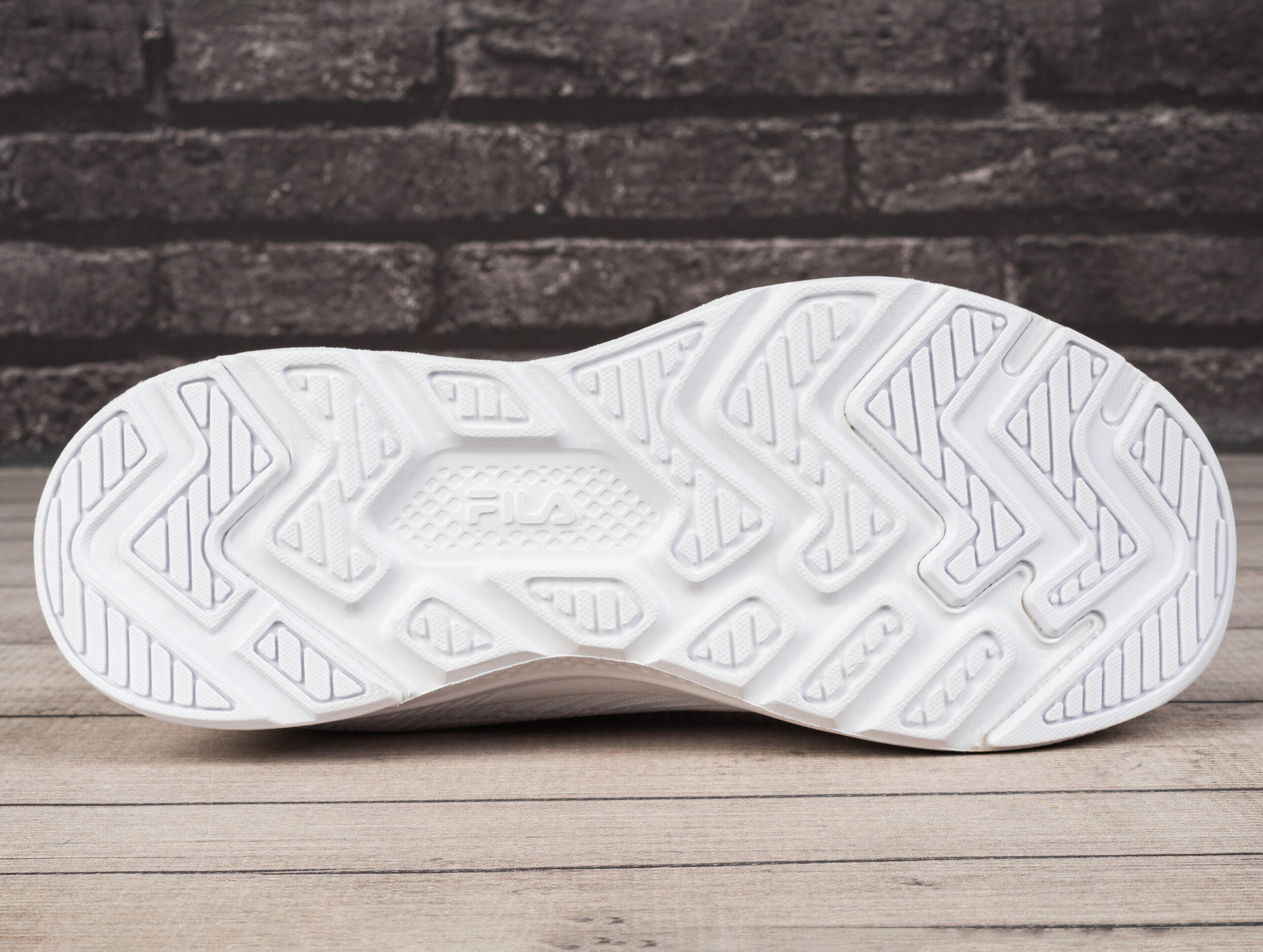 Buty damskie sportowe Fila RUN IT 5/7