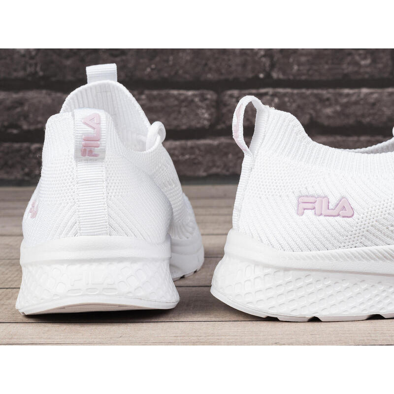 Buty damskie sportowe Fila RUN IT