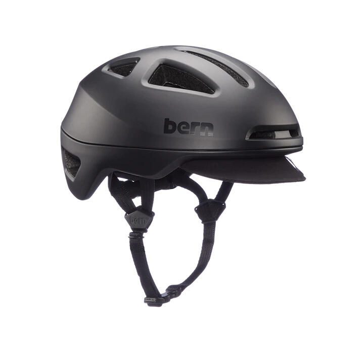 Kask rowerowy Bern Major MIPS
