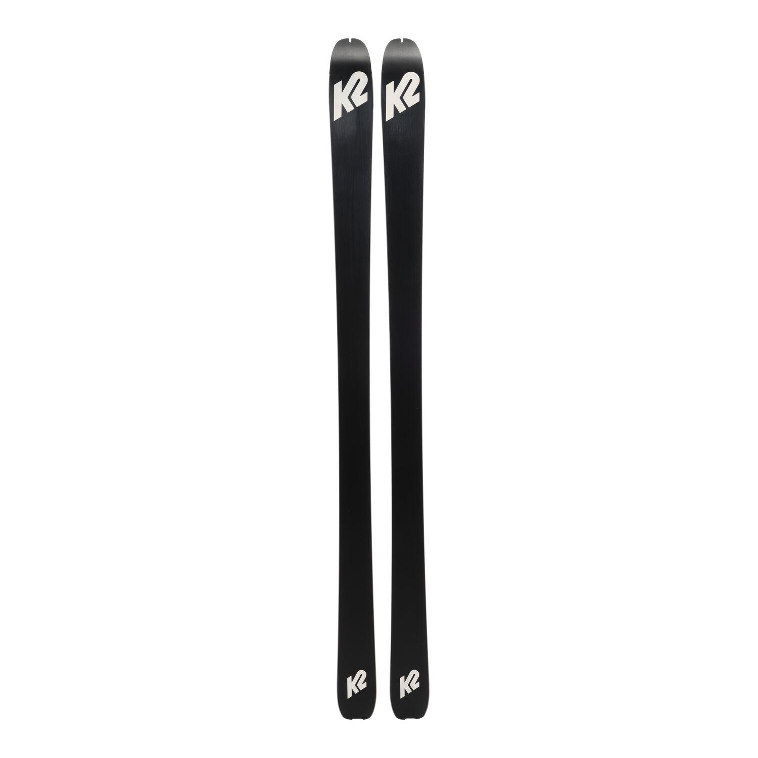 Skis Seul (sans Fixations) Wayback 80 Homme 2/2