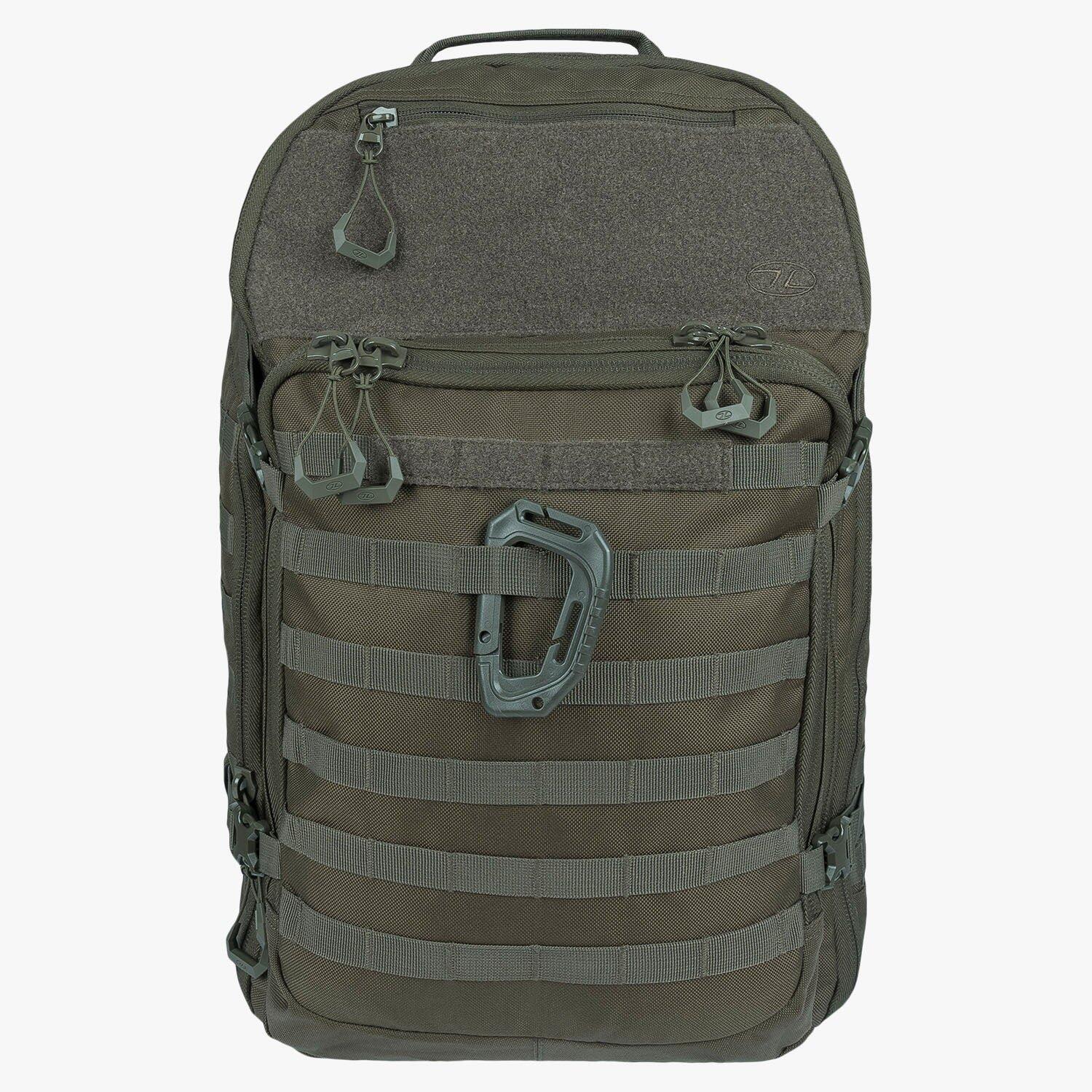 Sac à dos Highlander Harrier 3/6
