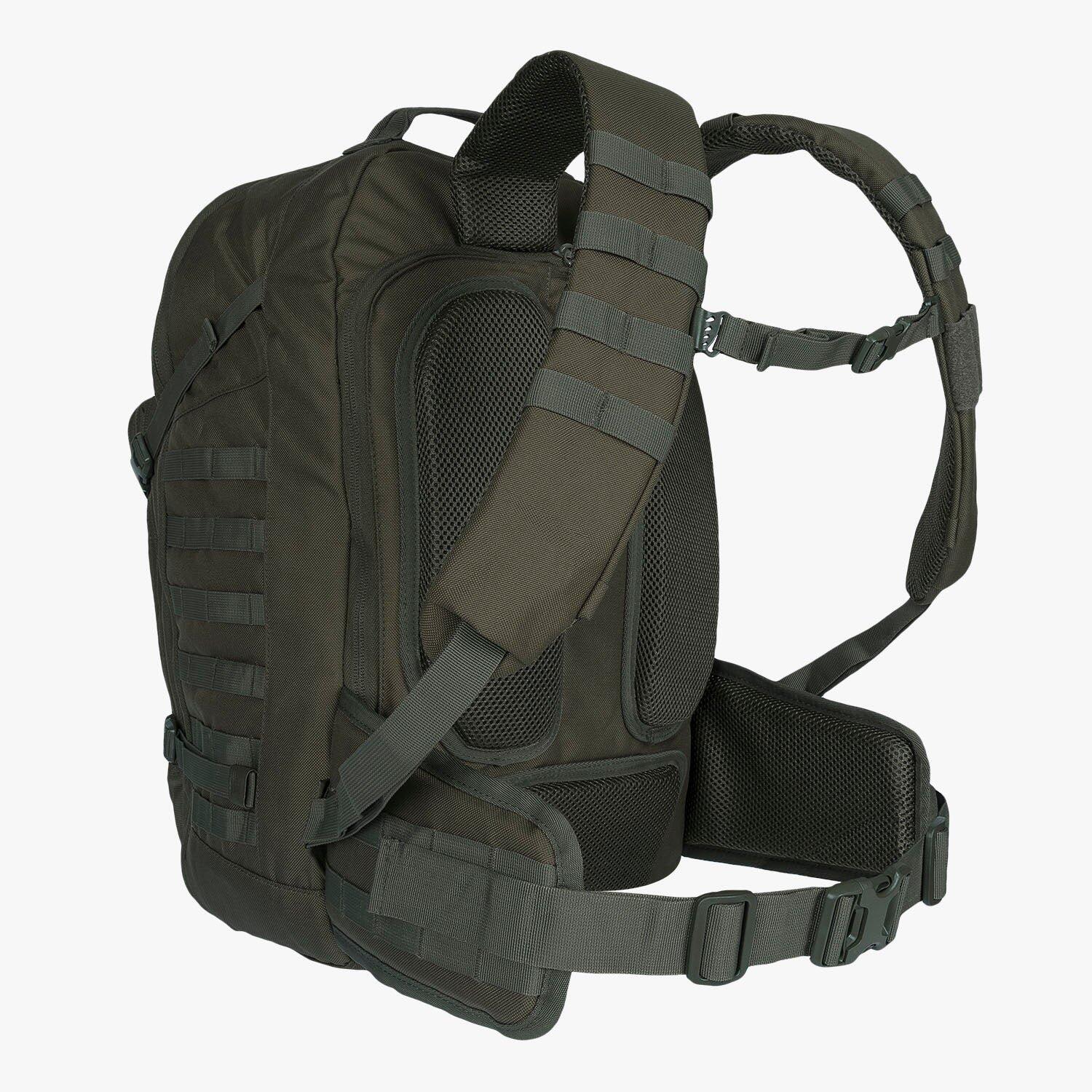 Sac à dos Highlander Harrier 6/6