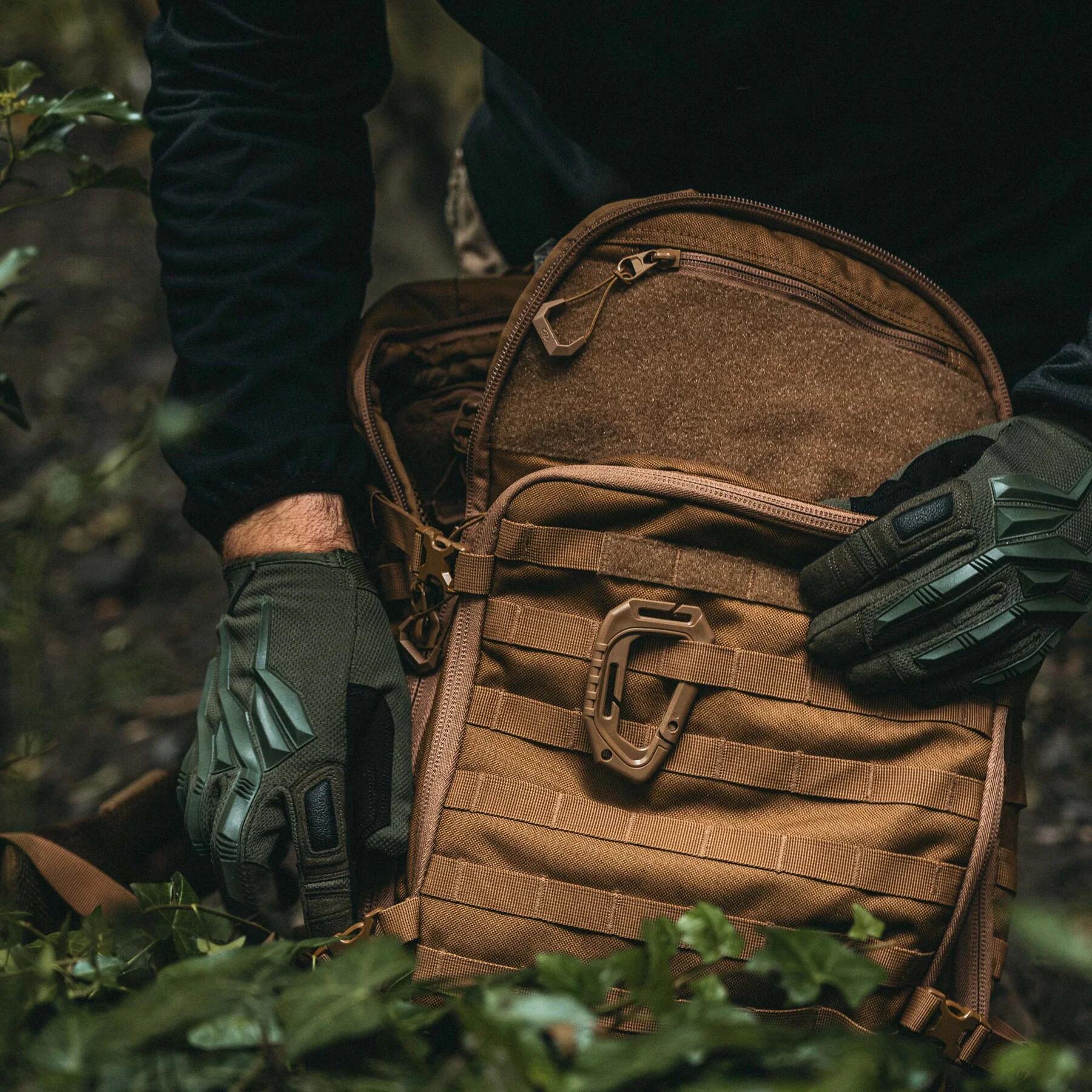 Sac à dos Highlander Harrier 5/6