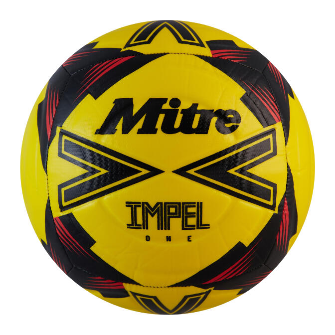 MITRE picture