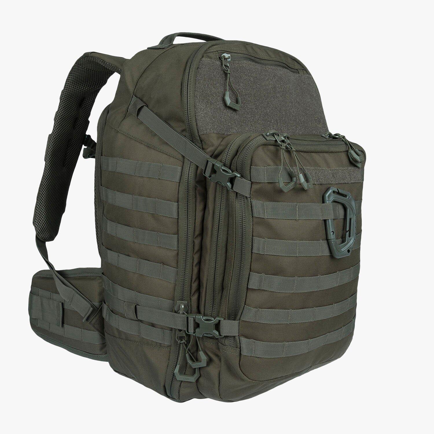 Sac à dos Highlander Harrier 2/6