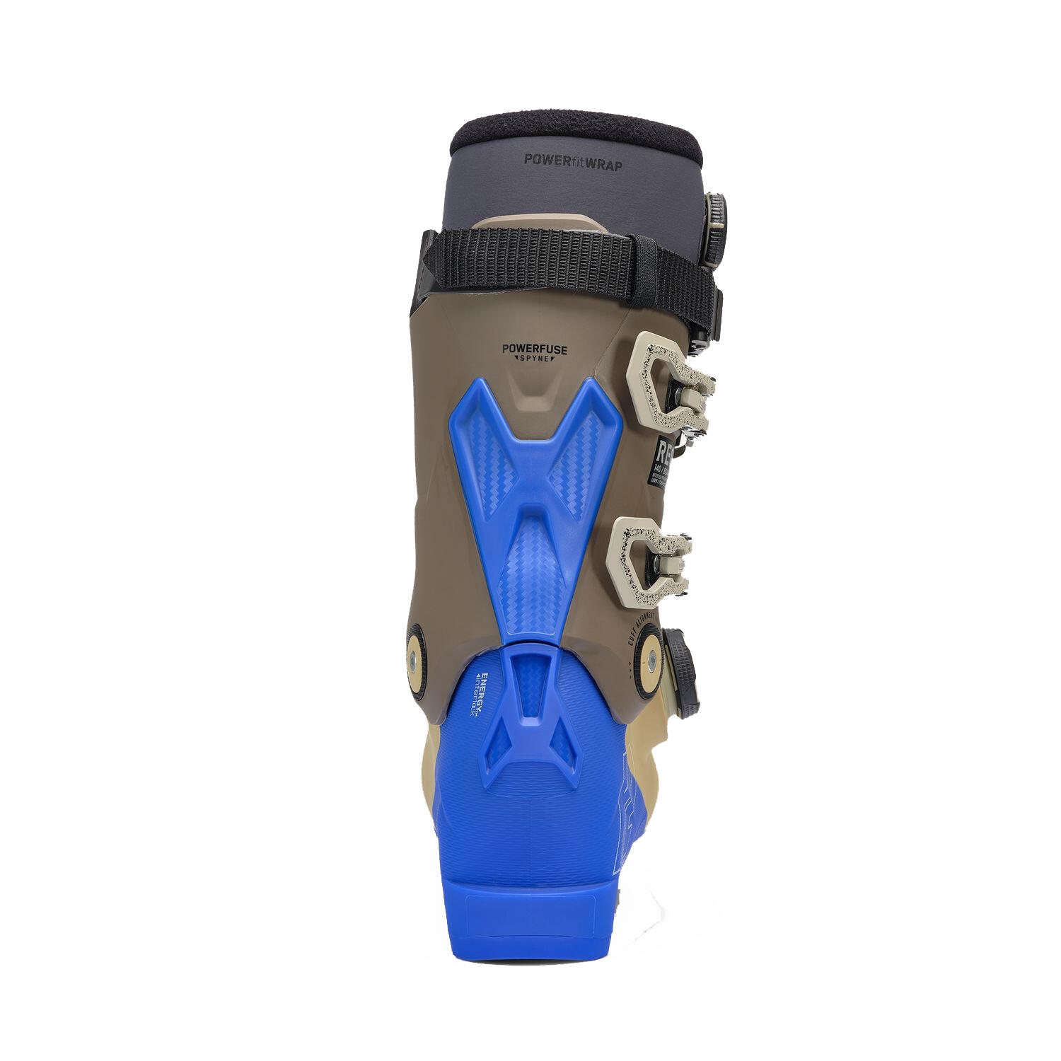 Chaussures De Ski Recon 140 Boa All Mountain Homme 2/3