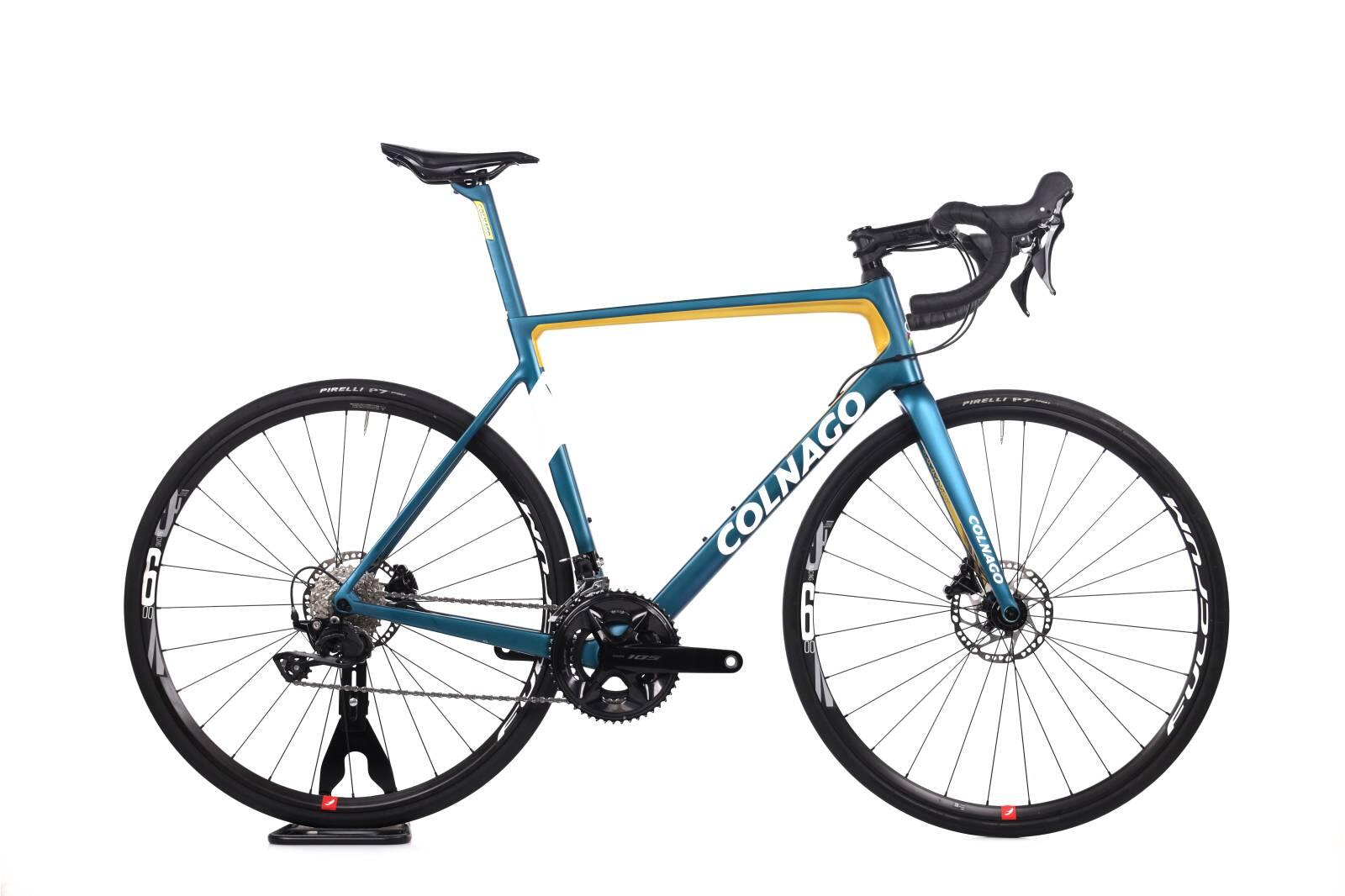COLNAGO Second Hand - Bici da corsa - Colnago  - 56 . MOLTO BUONO