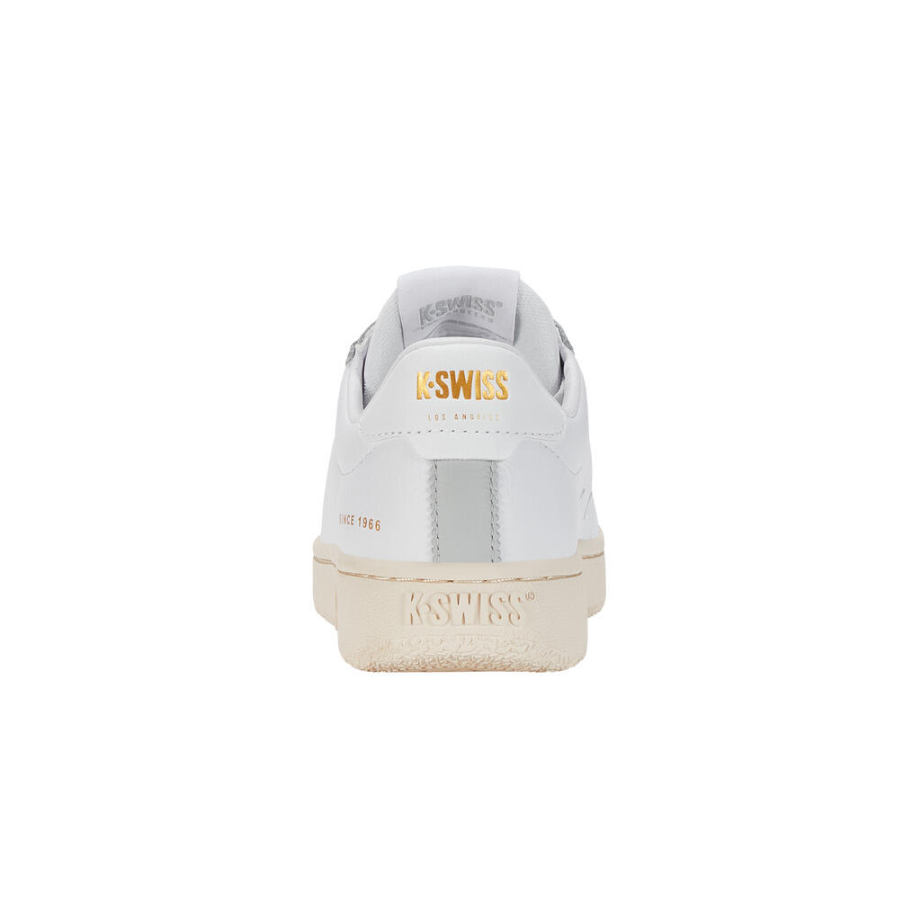 Baskets femme K-Swiss Slammklub Cc 3/7