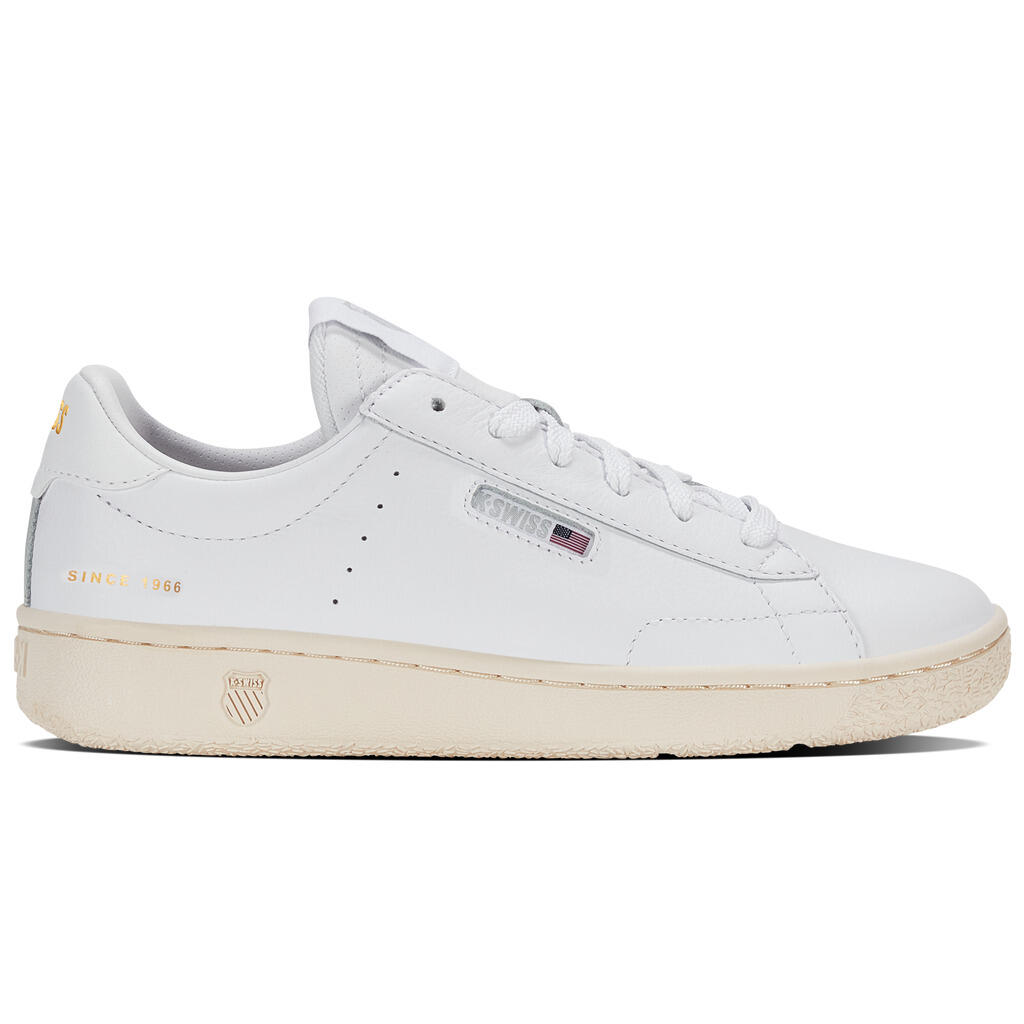 K-SWISS Women's Trainers K-Swiss Slammklub Cc