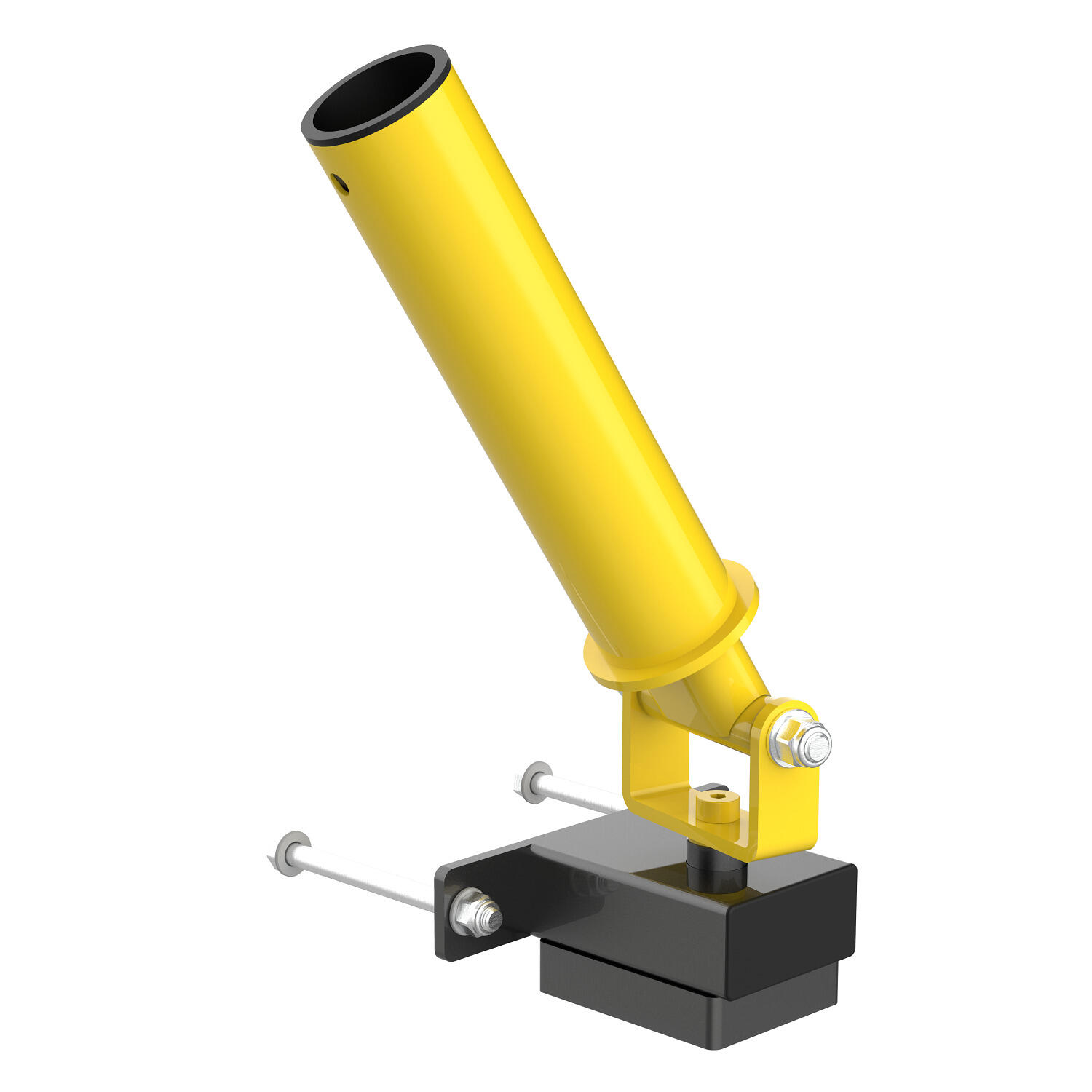 Landmine 30mm Fitness Zubehör - 360° Drehbar Für Krafttraining Zu Hause