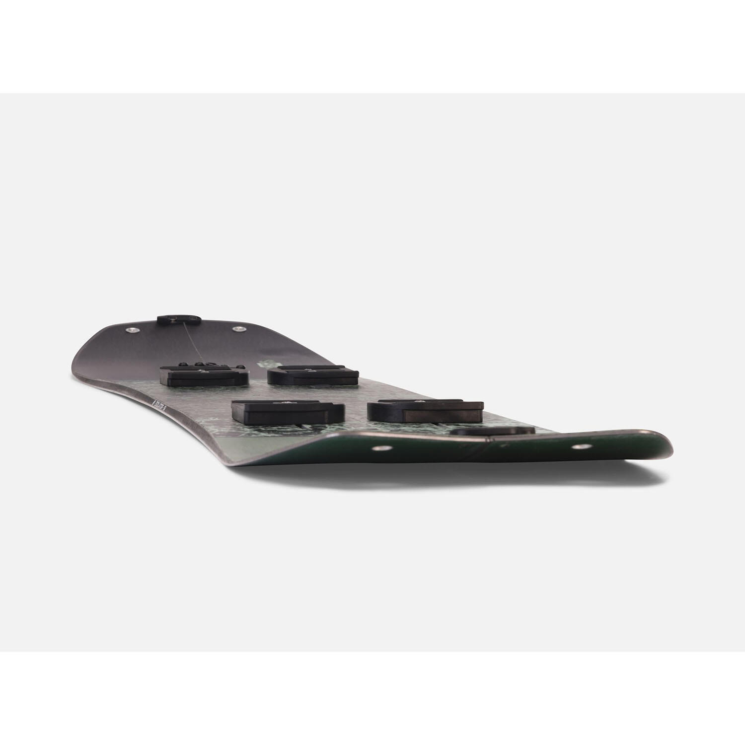 K2 Isolator Groen Heren Snowboard 3/3