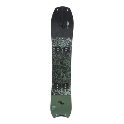 Isolator Snowboard für Herren