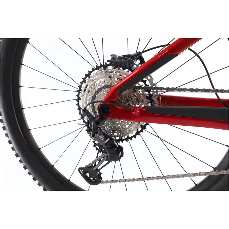 Ebike reconditionné · BH AthomX Lynx 9.8 Carbone XT · Excellent état