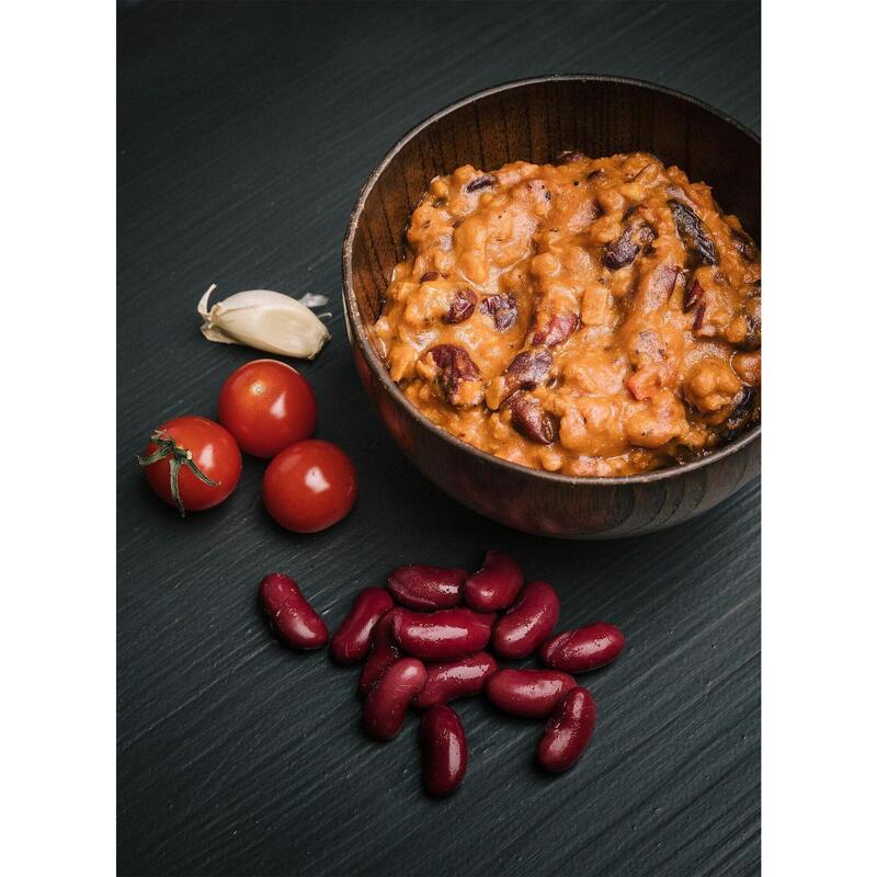Liofilizat Real Turmat Potrawka chili z fasolą 460 g