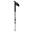 Bâton Grande Randonnée Télescopique - B-LIGHT CARBON ALU MK2 - SAPHIR 62-135 cm