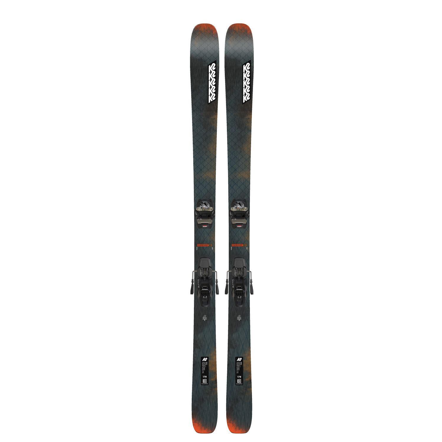 K2 picture