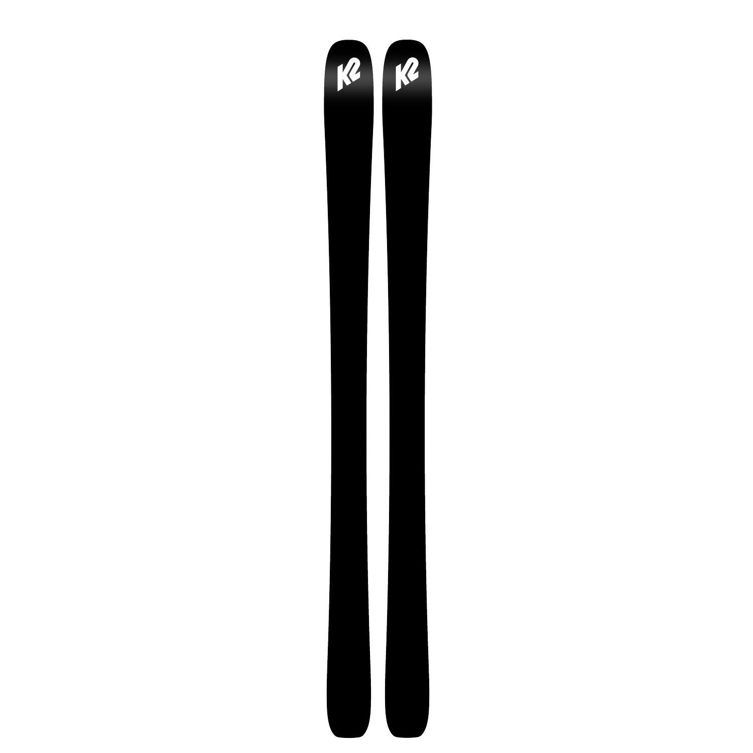 K2 K2 Mindbender 90c Freeride Skiset 2025 2/2